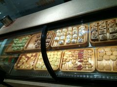 -悦橙烤肉海鲜自助(中央大街店)