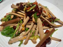 -杨氏青龙虾·羊蝎子(金盛路总店)