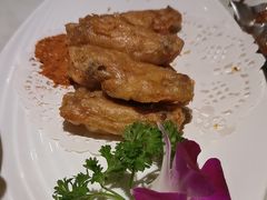 -唐猫庭院·千年陕菜(大唐不夜城店)