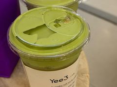 -Yee3·三号椰(上海中山公园龙之梦店)