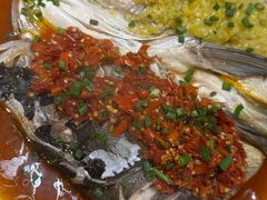 -回家乡湘菜馆(凌奥店)