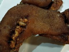 猪手-眷江南之小蓝鲸(王府大街店)