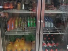 -三太子地摊烧烤·小龙虾(北蔡店)