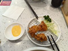 -味千拉面(金融街店)