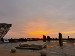 -南汇嘴观海公园