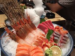 -玄海寿司(国贸店)