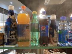 -轩于鲜旋转自助小火锅(新之城购物广场店)