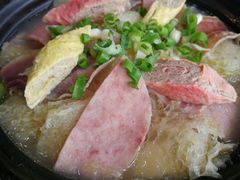 砂锅炖菜-妈妈的味道(和顺古镇店)