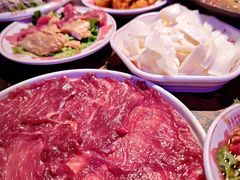 -水巷子·巴掌腰片重庆火锅(云纺店)