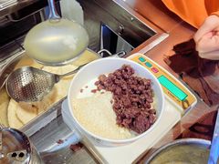 红豆酒酿-三姐酒酿(老门东店)