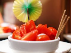 糖拌小番茄-海底捞火锅(珠影星光城夜宵主题店)