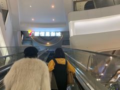 -上海金逸影城(静安大悦城店（原新恒星影城）)