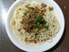 -洞子口张老二凉粉(文殊院店)