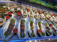 -秦淮人家风味酒楼(赣榆店)