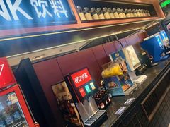 -钱小奴创意自助餐厅·原切谷饲安格斯畅吃(宁波奉化银泰店)