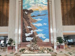 -连云港金陵海州湾会议中心