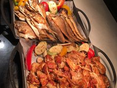 -威珀斯酒店·珀萃美食餐厅