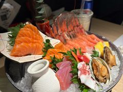 -匠和风精致料理(成都龙湖滨江天街店)