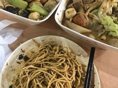 -林静小吃(复兴路店)