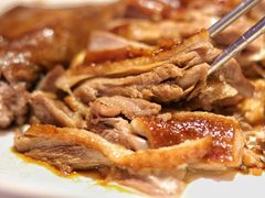 陈鹏鹏·金奖卤鹅-陈鹏鹏潮汕菜(宝安机场T3航站楼店)