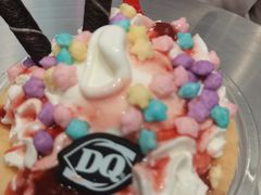 -DQ·蛋糕·冰淇淋(高新万达店)