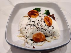 食神叉烧黯然销魂饭-柠檬树茶餐厅(海雅缤纷城店)