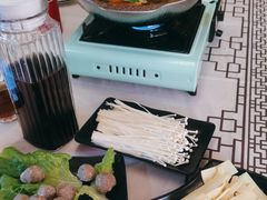 -云晓光头烧烤吧(新大陆广场店)