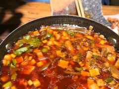 -并州大牌档之醉轻尘