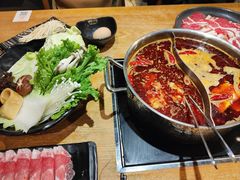 -呷哺呷哺 黄金牧场 (中发百旺店)