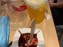 -麦当劳(万象汇店)