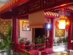 -秦月轩·陕西家乡菜(阜成路·五棵松店)