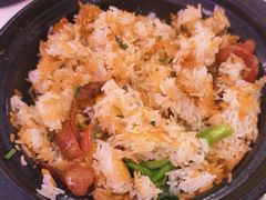 -花城粤菜餐厅(高新区店)