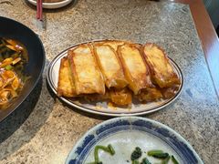 -金谷园饺子馆(北邮总店)