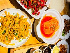 -五谷杂粮(农业南路店)