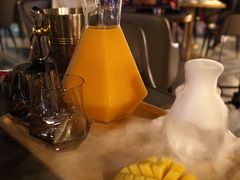 -INNS BAR 音乐酒吧餐厅