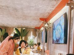 -神府路壹号·海鲜烧烤·砂锅粥·锅物(三坊七巷店)