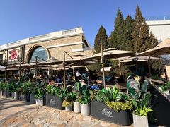 -Lets burger非常汉堡·环球风味(蓝色港湾店)