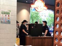 大堂-老虎滩大连海鲜烧烤(建邺云锦路总店)