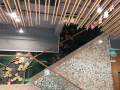 -木屋烧烤(惠阳华润小径湾店)