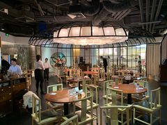 大堂-潮堂(环球金融中心店)
