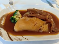 -宝丽轩中餐厅BAOLIXUAN