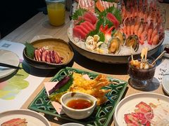 -匠和风精致料理(成都龙湖滨江天街店)