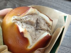 -安上烘焙 ENCHANTE(世纪汇店)