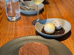 -Mercato莫卡多露台餐厅与酒吧(K11店)