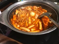 -火炉火自助餐(枫蓝国际店)