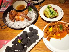 -胡桃里音乐酒馆(仓山万达店)