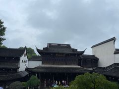 -胡雪岩故居