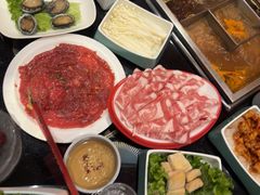 -重庆德忆火锅（龙南街3店）(渝水岸餐饮)