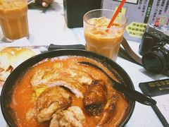 -华嫂冰室(尖沙咀店)