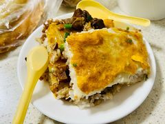 -严老幺烧麦(前进四路店)